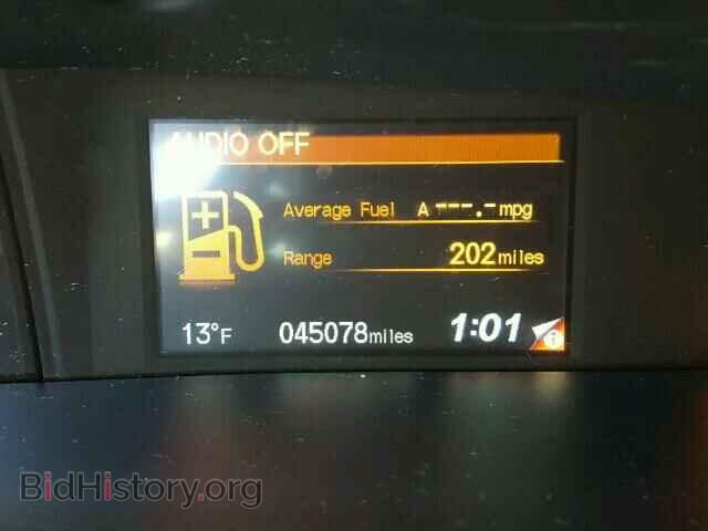 2013 HONDA CIVIC - VIN: 19XFB2F57DE060938 - Фото 8