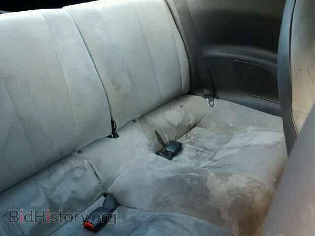2007 MITSUBISHI ECLIPSE - VIN: 4A3AK24F17E026609 - Photo 6