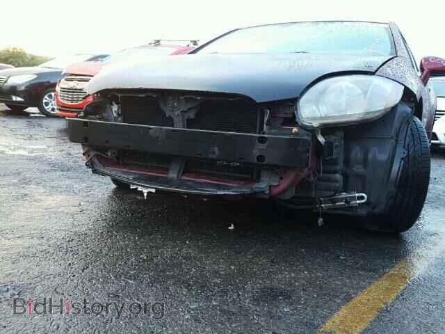 2007 MITSUBISHI ECLIPSE - VIN: 4A3AK24F17E026609 - Photo 10