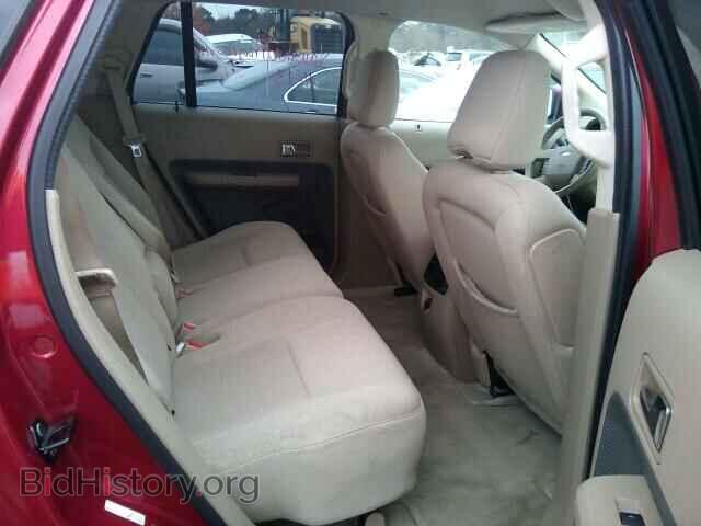 2007 FORD EDGE - VIN: 2FMDK48C17BA92189 - Photo 6