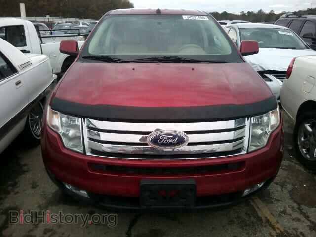 2007 FORD EDGE - VIN: 2FMDK48C17BA92189 - Photo 9