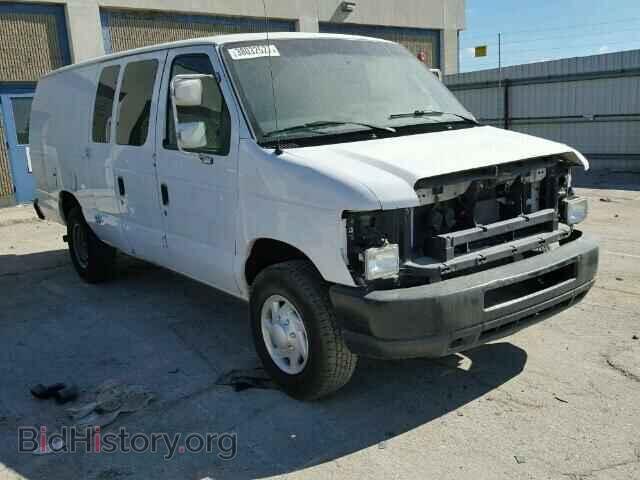 Photo 1FTSS3EL7ADA56292 - FORD ECONOLINE 2010