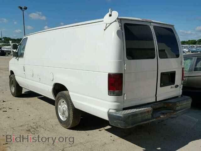 2010 FORD ECONOLINE - VIN: 1FTSS3EL7ADA56292 - Photo 3