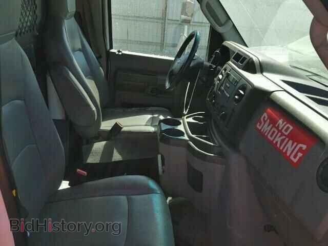 2010 FORD ECONOLINE - VIN: 1FTSS3EL7ADA56292 - Photo 5