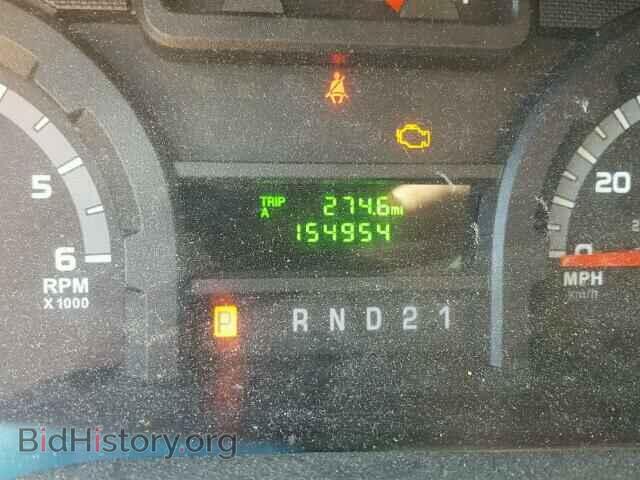 2010 FORD ECONOLINE - VIN: 1FTSS3EL7ADA56292 - Photo 8