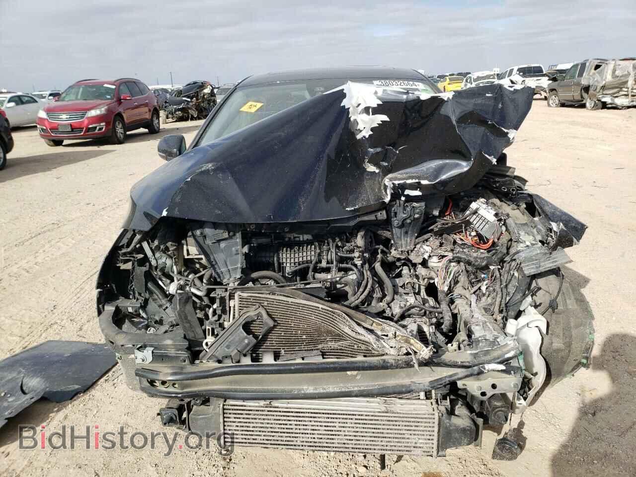 2015 VOLVO S60 - VIN: YV126MFK7F1357230 - Фото 5