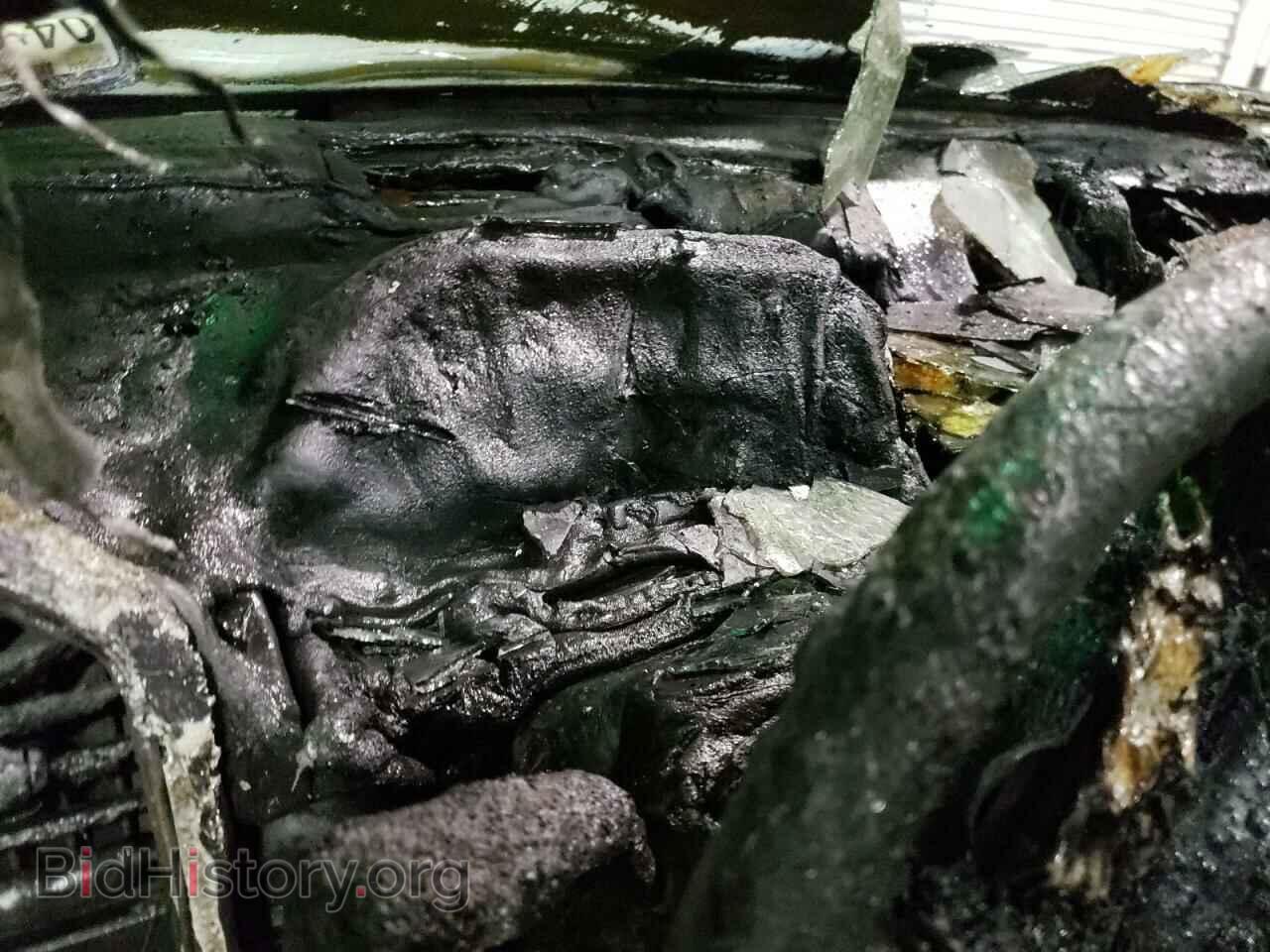 2017 FORD F-150 - VIN: 1FTEW1EF2HFC05111 - Фото 9