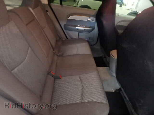 2008 CHRYSLER SEBRING - VIN: 1C3LC46K38N182266 - Фото 6