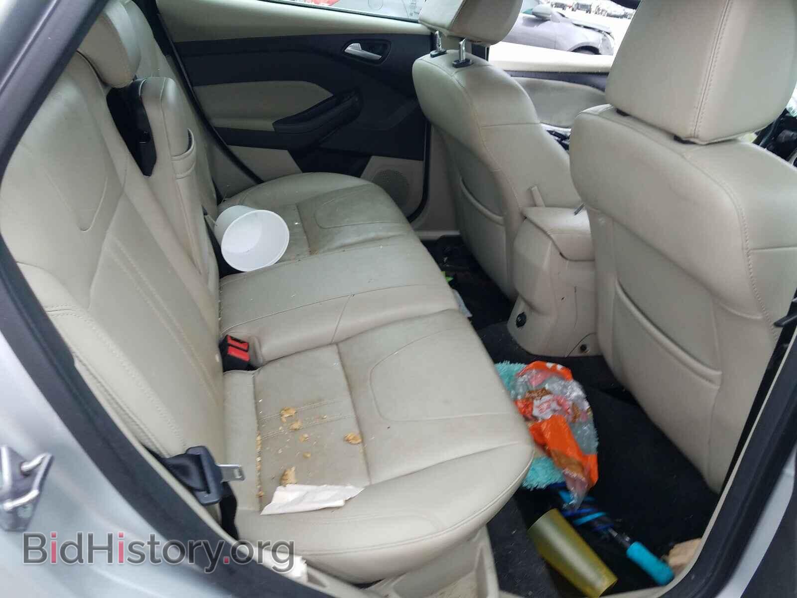 2012 FORD FOCUS - VIN: 1FAHP3M2XCL415024 - Photo 6