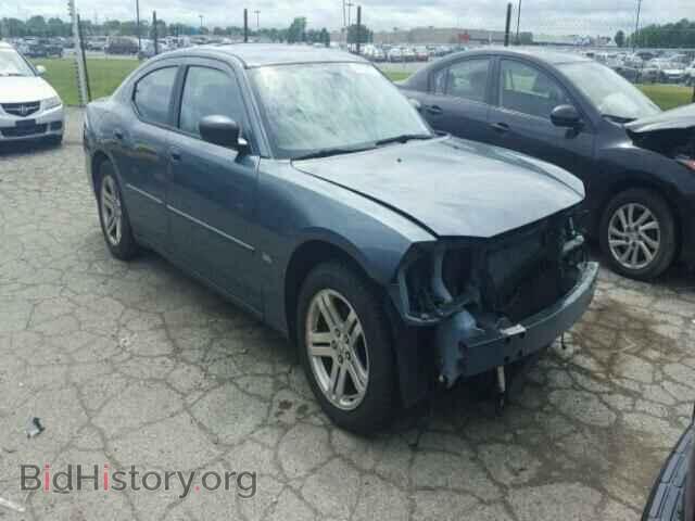 Photo 2B3KA43G06H139718 - DODGE CHARGER 2006