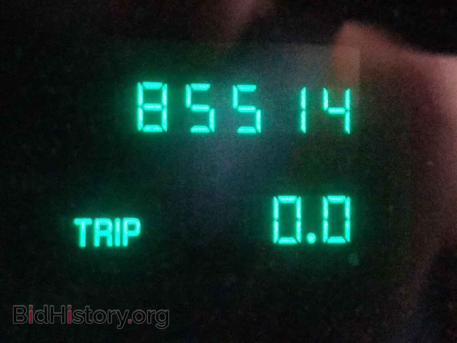 1997 CADILLAC DEVILLE - VIN: 1G6KD54Y7VU263776 - Photo 8