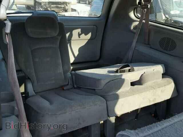 2006 DODGE CARAVAN - VIN: 1D4GP24RX6B625732 - Фото 9