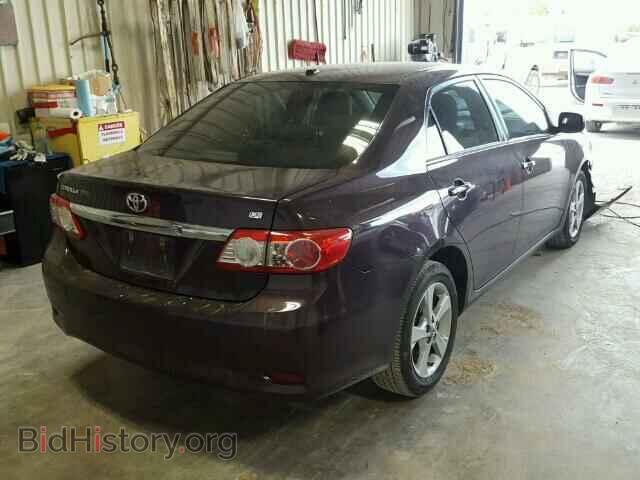 2013 TOYOTA COROLLA - VIN: 2T1BU4EEXDC074451 - Фото 4