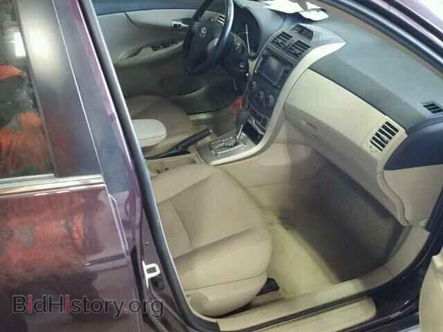 2013 TOYOTA COROLLA - VIN: 2T1BU4EEXDC074451 - Фото 5