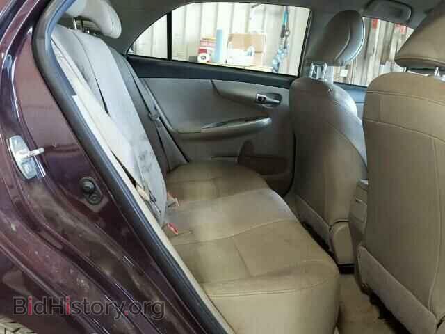 2013 TOYOTA COROLLA - VIN: 2T1BU4EEXDC074451 - Фото 6