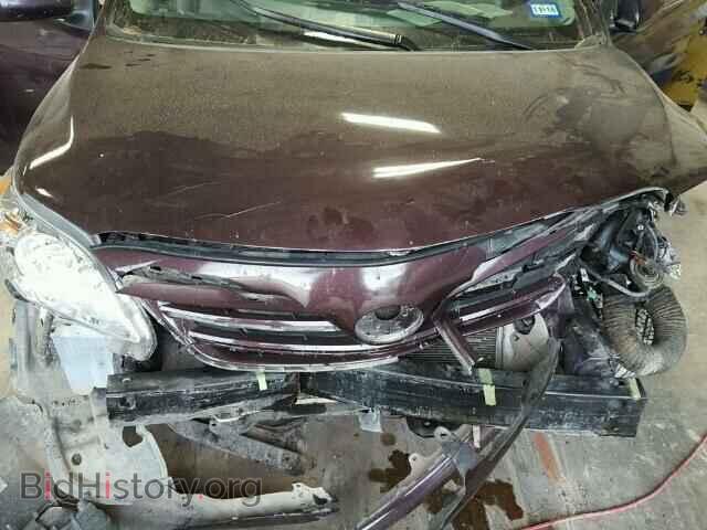 2013 TOYOTA COROLLA - VIN: 2T1BU4EEXDC074451 - Фото 7