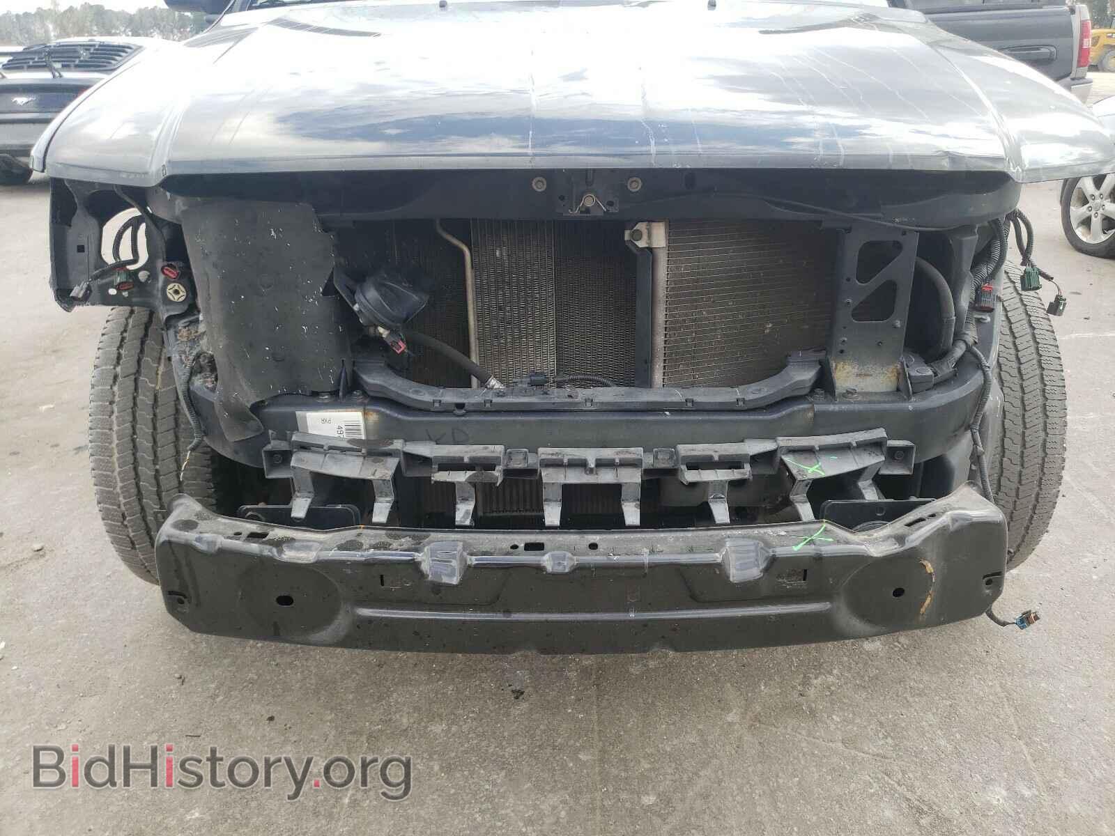 2007 DODGE DURANGO - VIN: 1D8HD48257F549044 - Фото 9