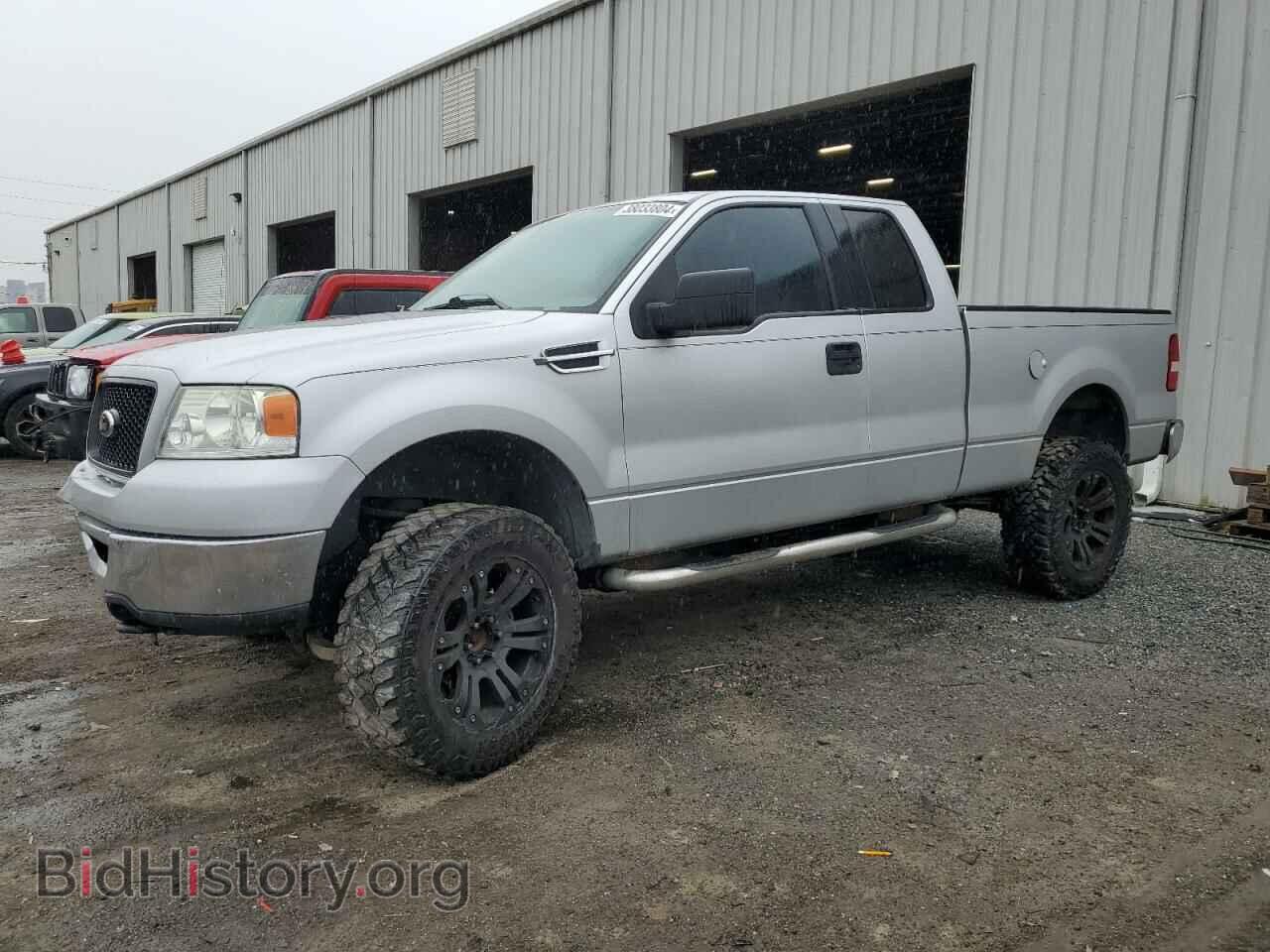 Photo 1FTPX14506FA95218 - FORD All Models 2006