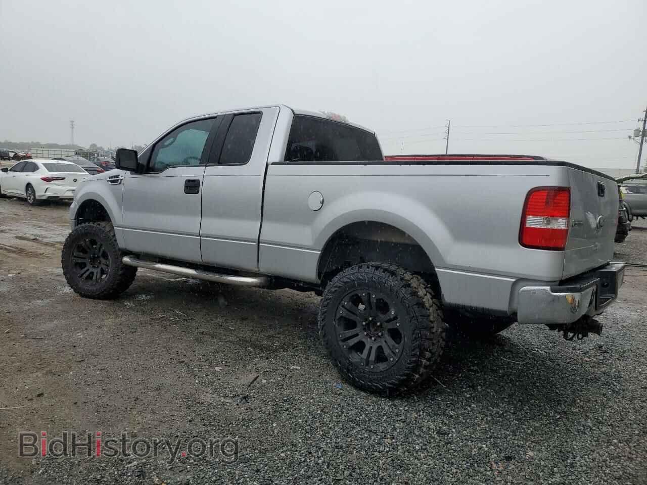 2006 FORD All Models - VIN: 1FTPX14506FA95218 - Фото 2