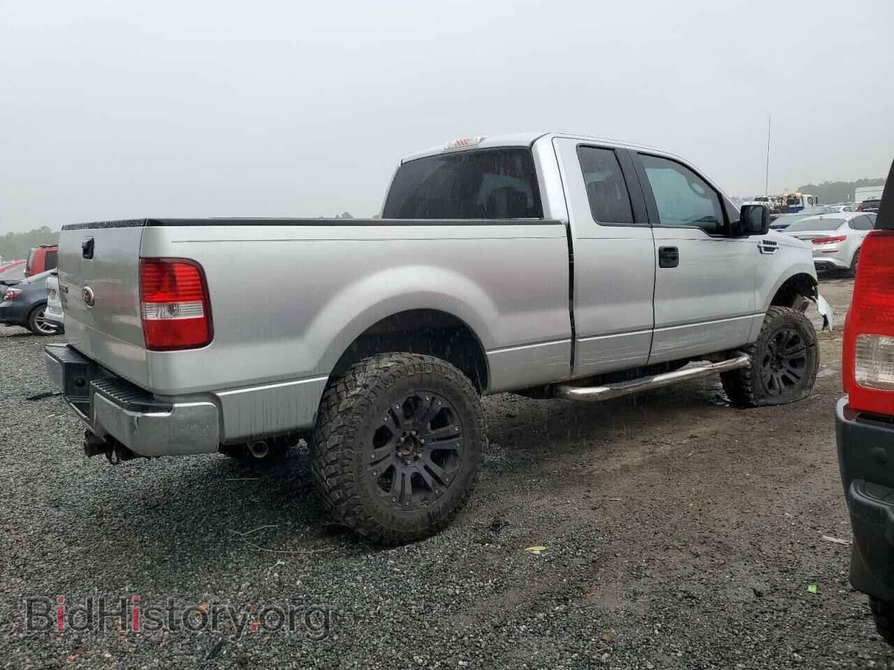 2006 FORD All Models - VIN: 1FTPX14506FA95218 - Фото 3