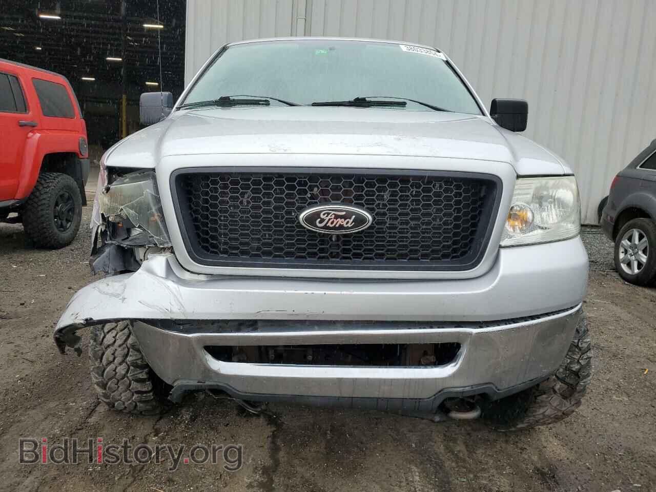 2006 FORD All Models - VIN: 1FTPX14506FA95218 - Фото 5