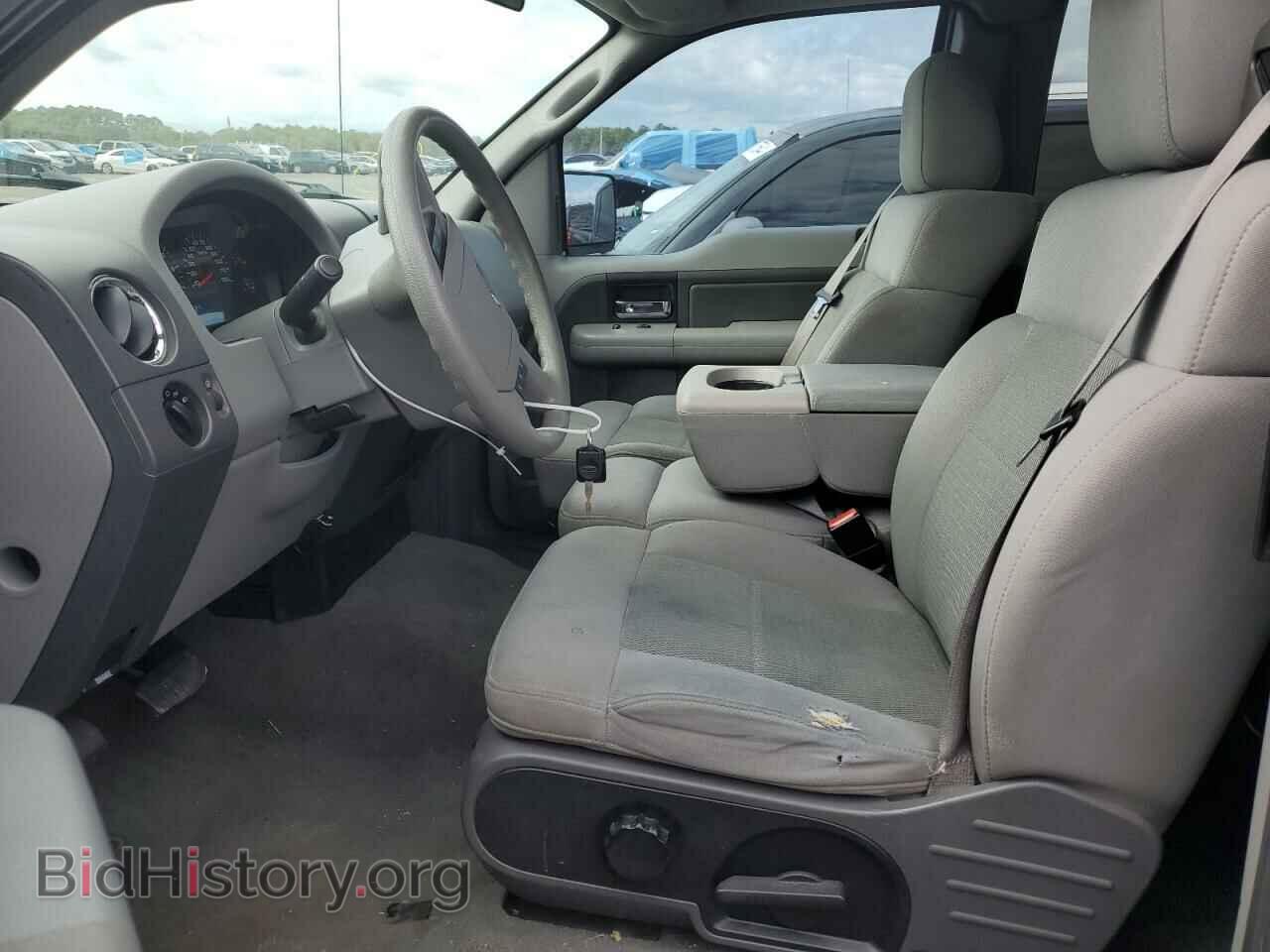 2006 FORD All Models - VIN: 1FTPX14506FA95218 - Фото 7