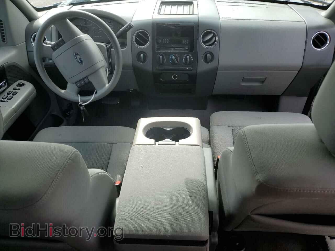 2006 FORD All Models - VIN: 1FTPX14506FA95218 - Фото 8