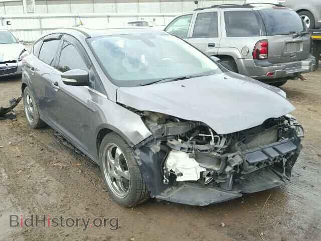 Photo 1FAHP3M22CL194552 - FORD FOCUS 2012