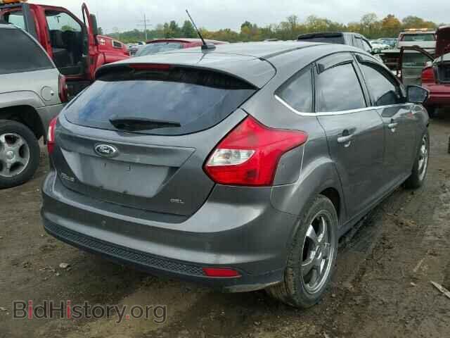2012 FORD FOCUS - VIN: 1FAHP3M22CL194552 - Photo 4