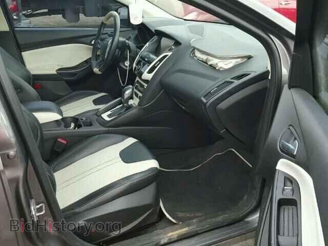 2012 FORD FOCUS - VIN: 1FAHP3M22CL194552 - Photo 5