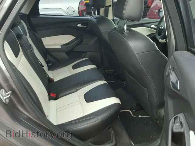 2012 FORD FOCUS - VIN: 1FAHP3M22CL194552 - Photo 6