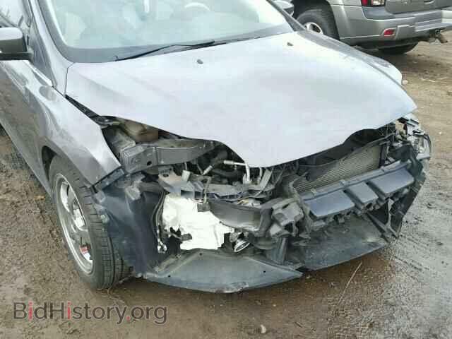 2012 FORD FOCUS - VIN: 1FAHP3M22CL194552 - Photo 9