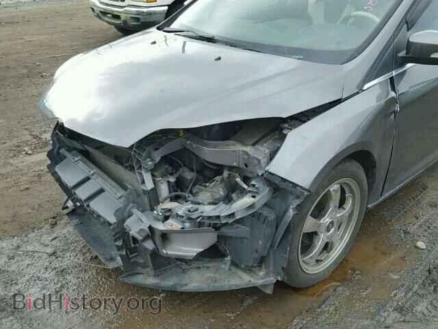 2012 FORD FOCUS - VIN: 1FAHP3M22CL194552 - Photo 10