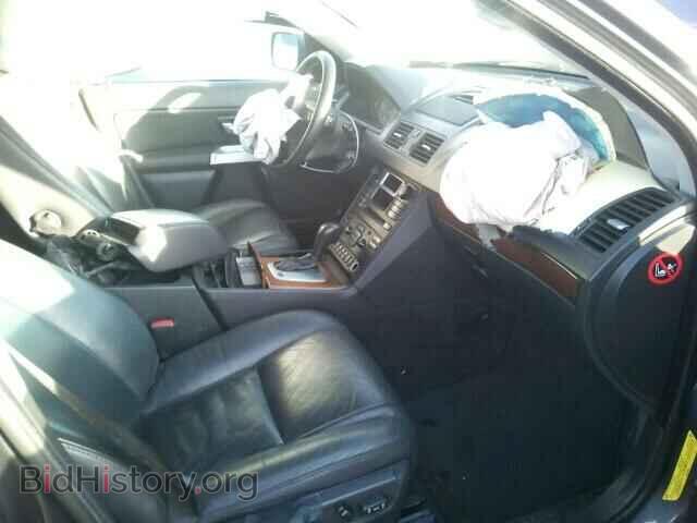 2006 VOLVO XC90 - VIN: YV4CZ592761283498 - Фото 5