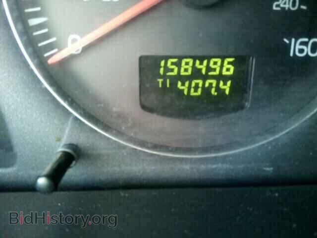 2006 VOLVO XC90 - VIN: YV4CZ592761283498 - Фото 8