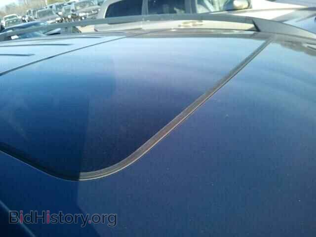 2006 VOLVO XC90 - VIN: YV4CZ592761283498 - Фото 9