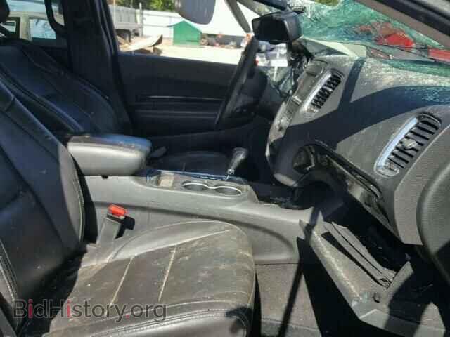 2011 DODGE DURANGO - VIN: 1D4RD4GG2BC634288 - Photo 5