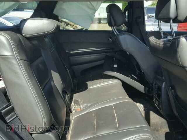 2011 DODGE DURANGO - VIN: 1D4RD4GG2BC634288 - Photo 6