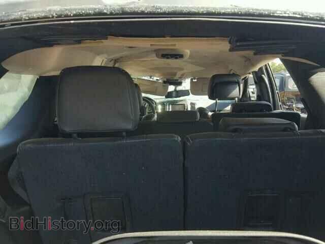 2011 DODGE DURANGO - VIN: 1D4RD4GG2BC634288 - Photo 9