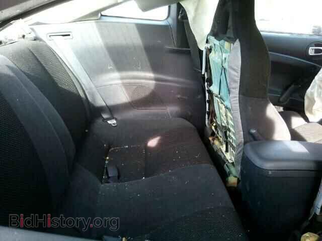 2008 MITSUBISHI ECLIPSE - VIN: 4A3AK24F28E026961 - Photo 6