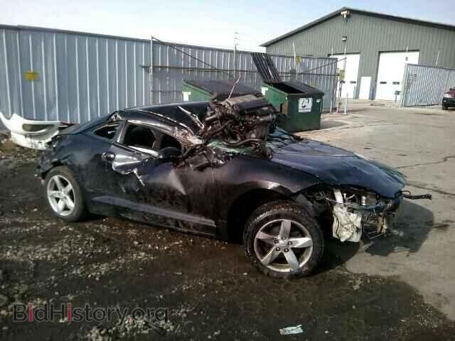 2008 MITSUBISHI ECLIPSE - VIN: 4A3AK24F28E026961 - Photo 9