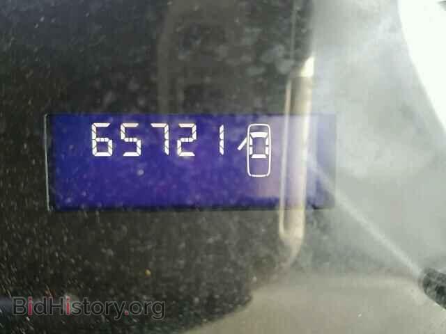 2011 DODGE RAM 1500 - VIN: 3D7JB1EK1BG613196 - Фото 8