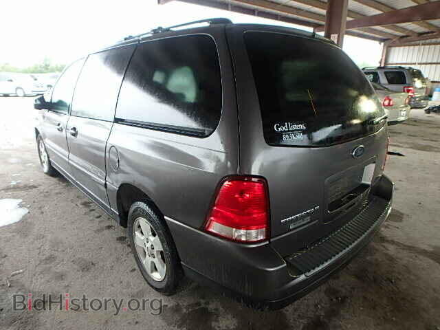 2005 FORD FREESTAR - VIN: 2FMZA57665BA74925 - Фото 3