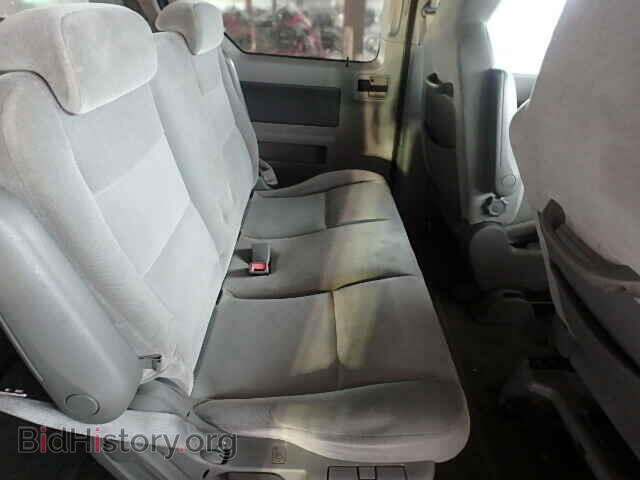 2005 FORD FREESTAR - VIN: 2FMZA57665BA74925 - Фото 6