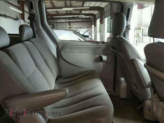 2005 DODGE CARAVAN - VIN: 1D4GP24R55B284884 - Фото 6