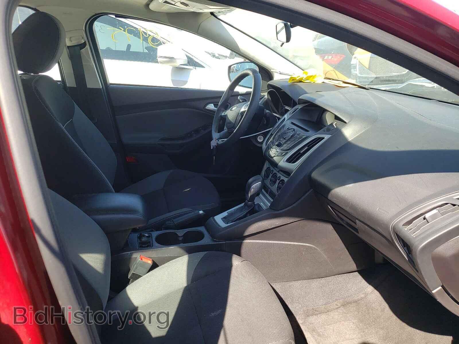 2014 FORD FOCUS - VIN: 1FADP3F20EL461850 - Photo 5