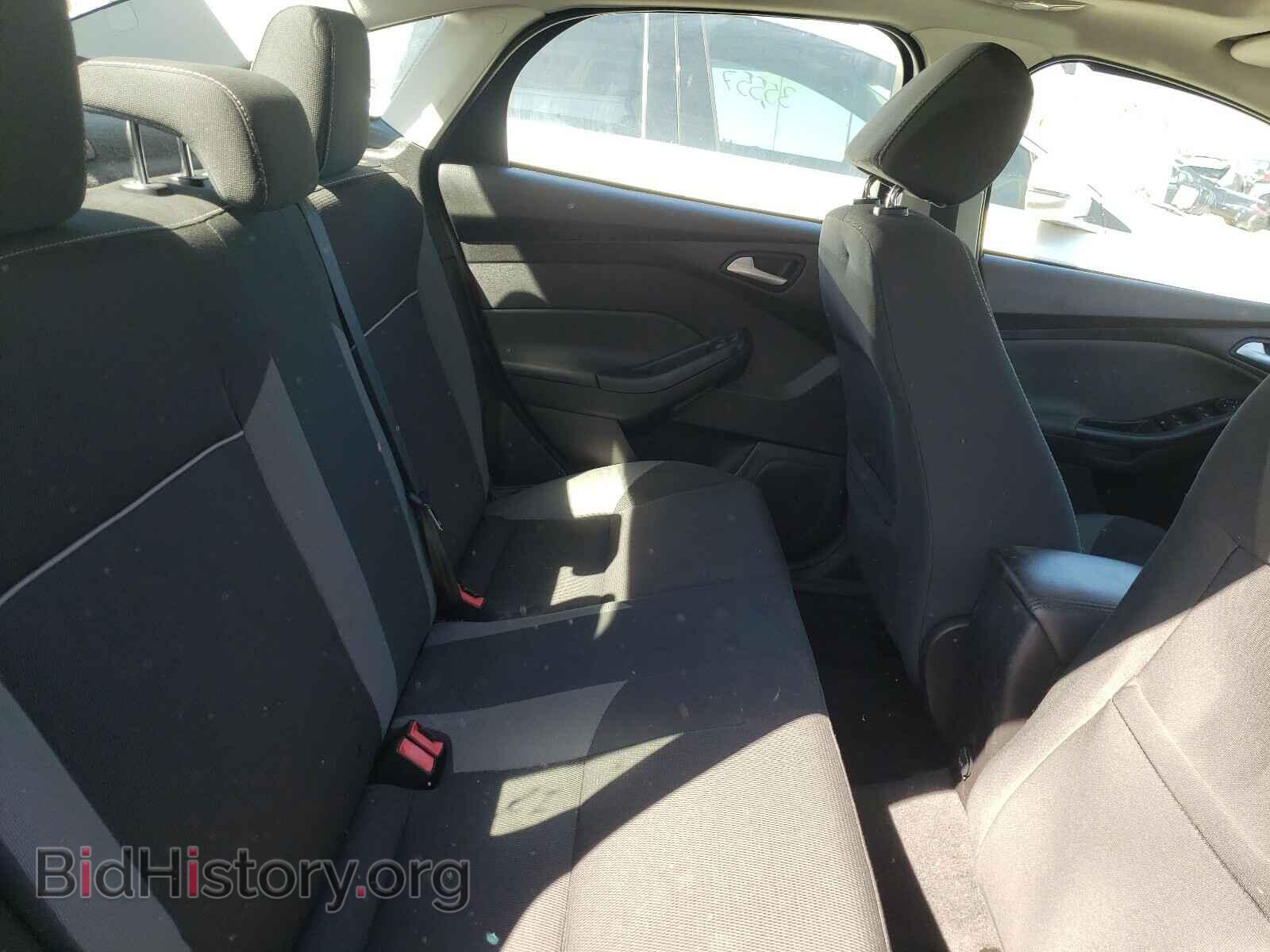 2014 FORD FOCUS - VIN: 1FADP3F20EL461850 - Photo 6