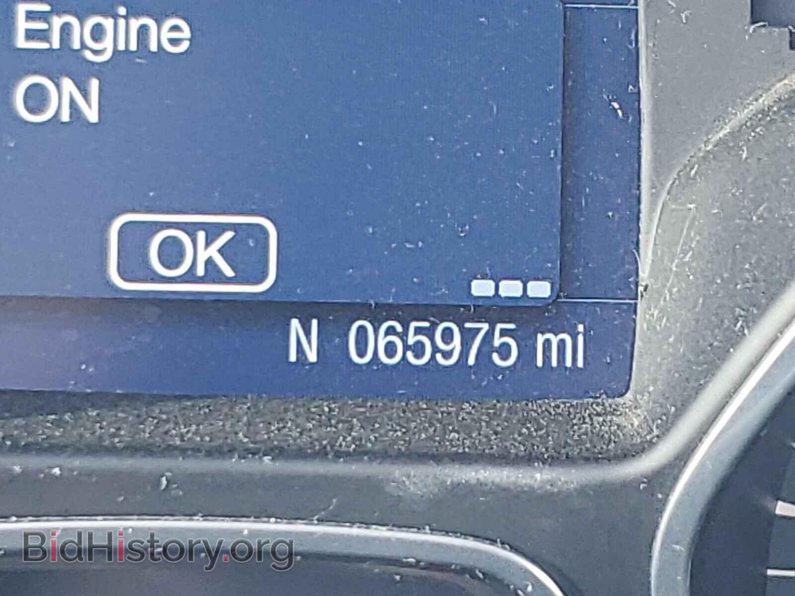 2014 FORD FOCUS - VIN: 1FADP3F20EL461850 - Photo 8