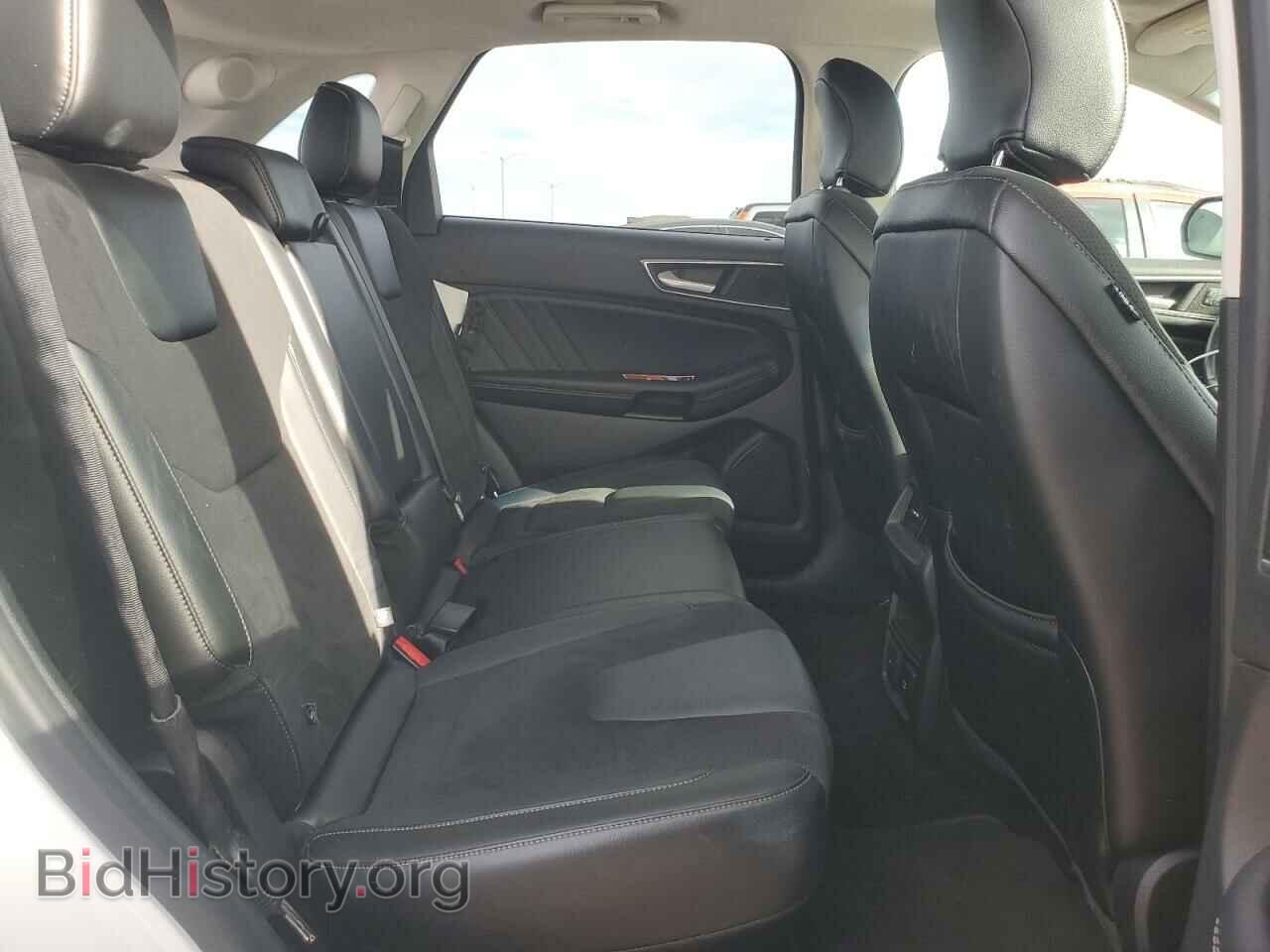 2015 FORD EDGE - VIN: 2FMPK3AP4FBB13068 - Фото 10