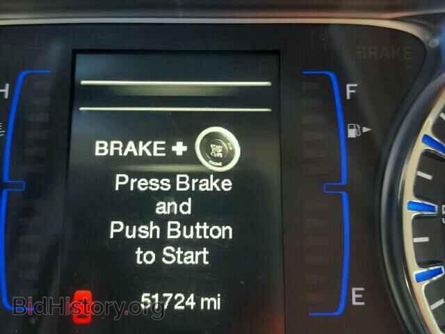 2015 CHRYSLER 200 - VIN: 1C3CCCAB3FN594623 - Photo 8